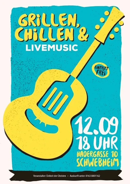 Flyer Weihnachtsliedersingen im Stadion