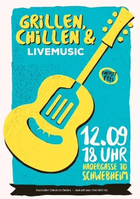 Flyer Weihnachtsliedersingen im Stadion